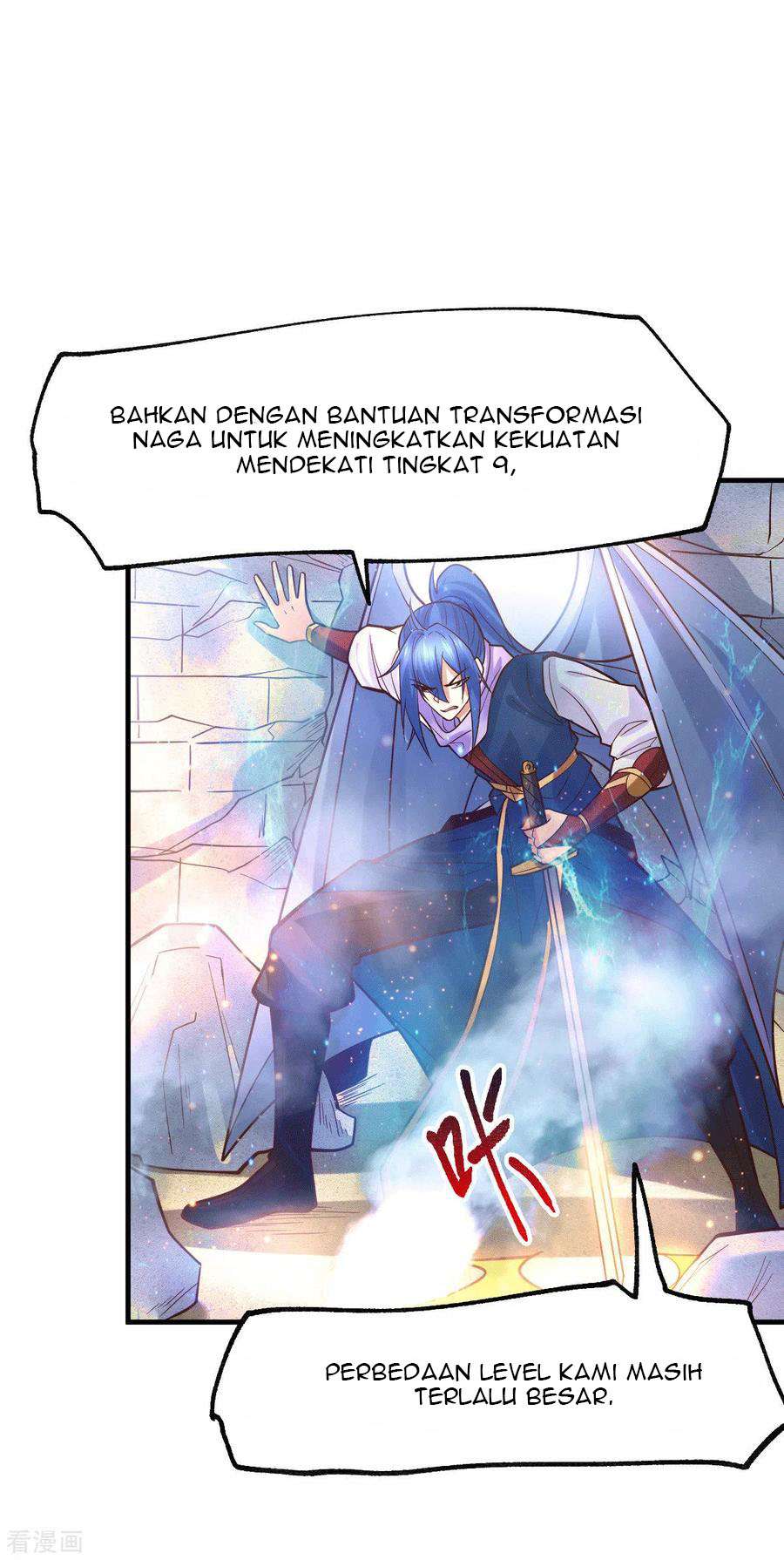 Son in Law Does Cheap Cultivation Chapter 70 Gambar 10