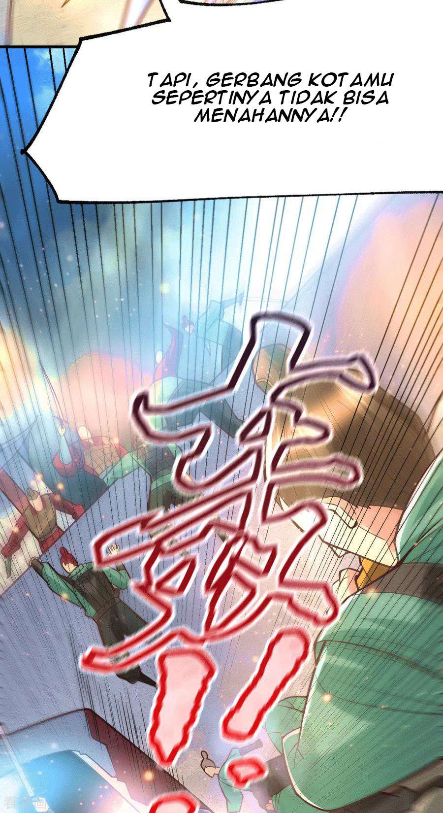 Son in Law Does Cheap Cultivation Chapter 70 Gambar 13