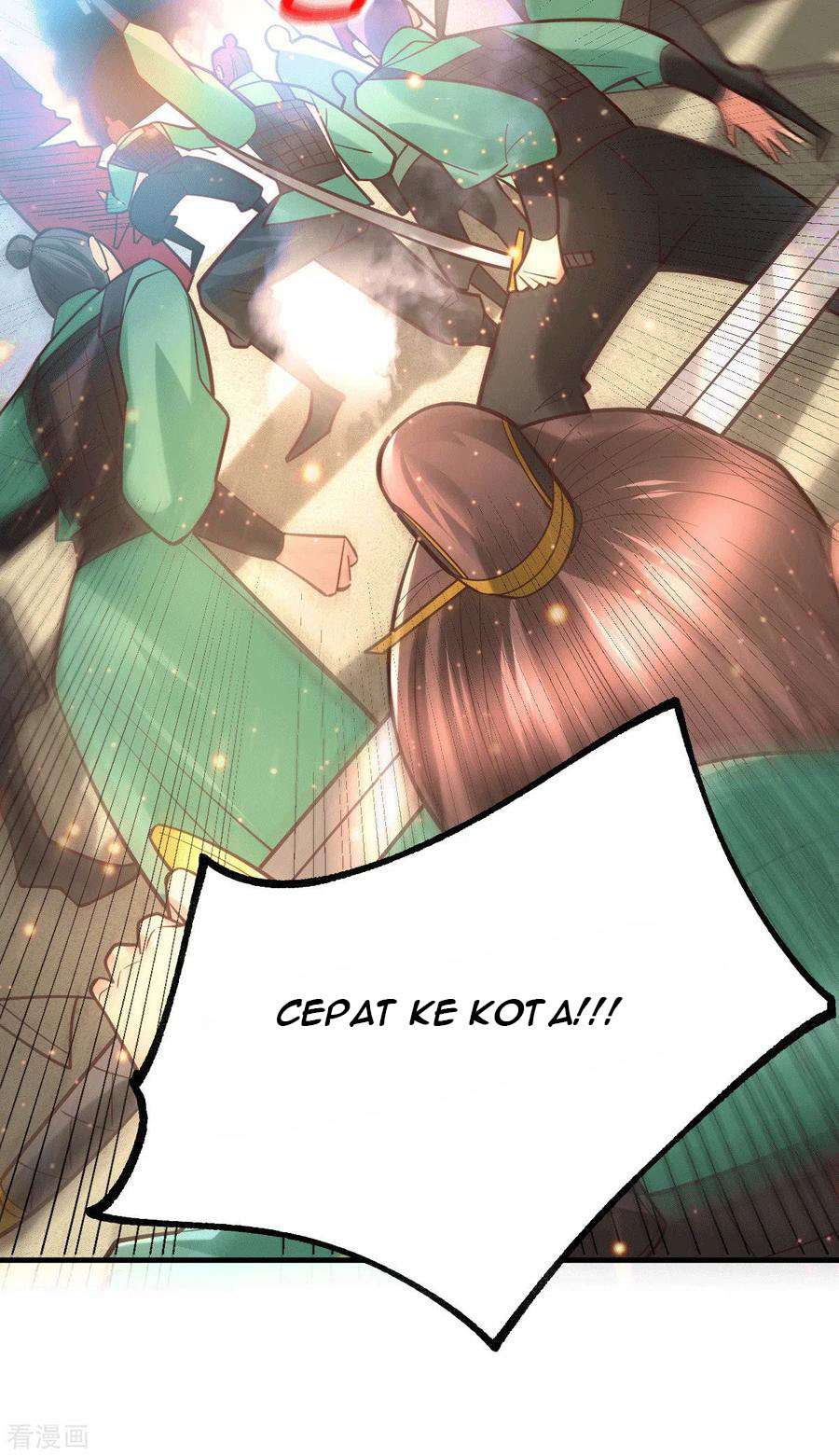 Son in Law Does Cheap Cultivation Chapter 70 Gambar 14