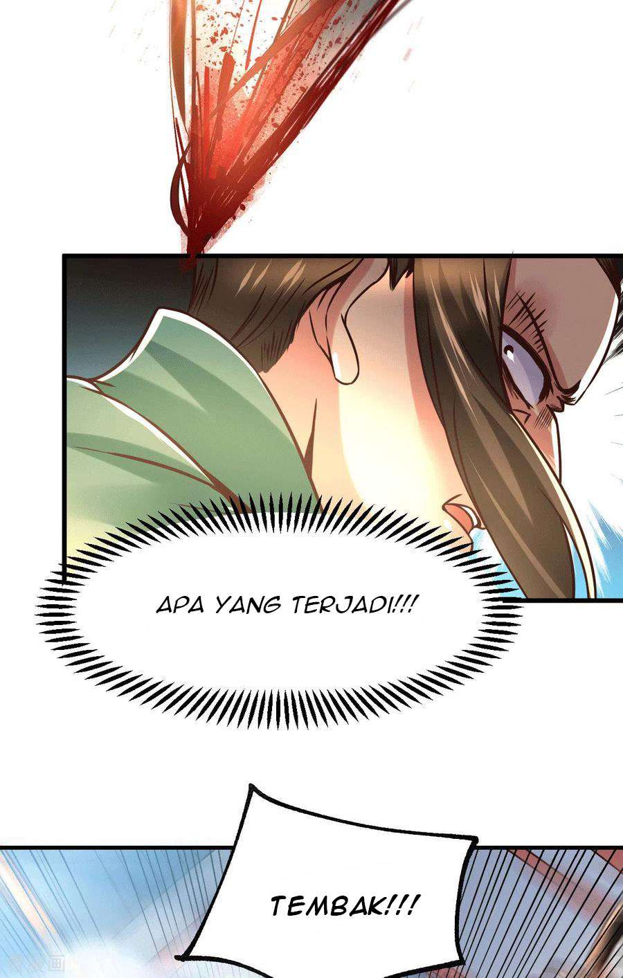 Son in Law Does Cheap Cultivation Chapter 70 Gambar 17