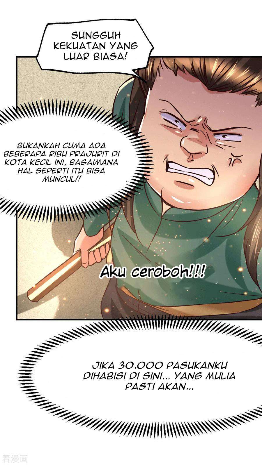 Son in Law Does Cheap Cultivation Chapter 70 Gambar 20