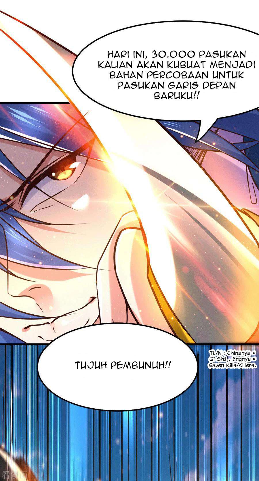Son in Law Does Cheap Cultivation Chapter 70 Gambar 22