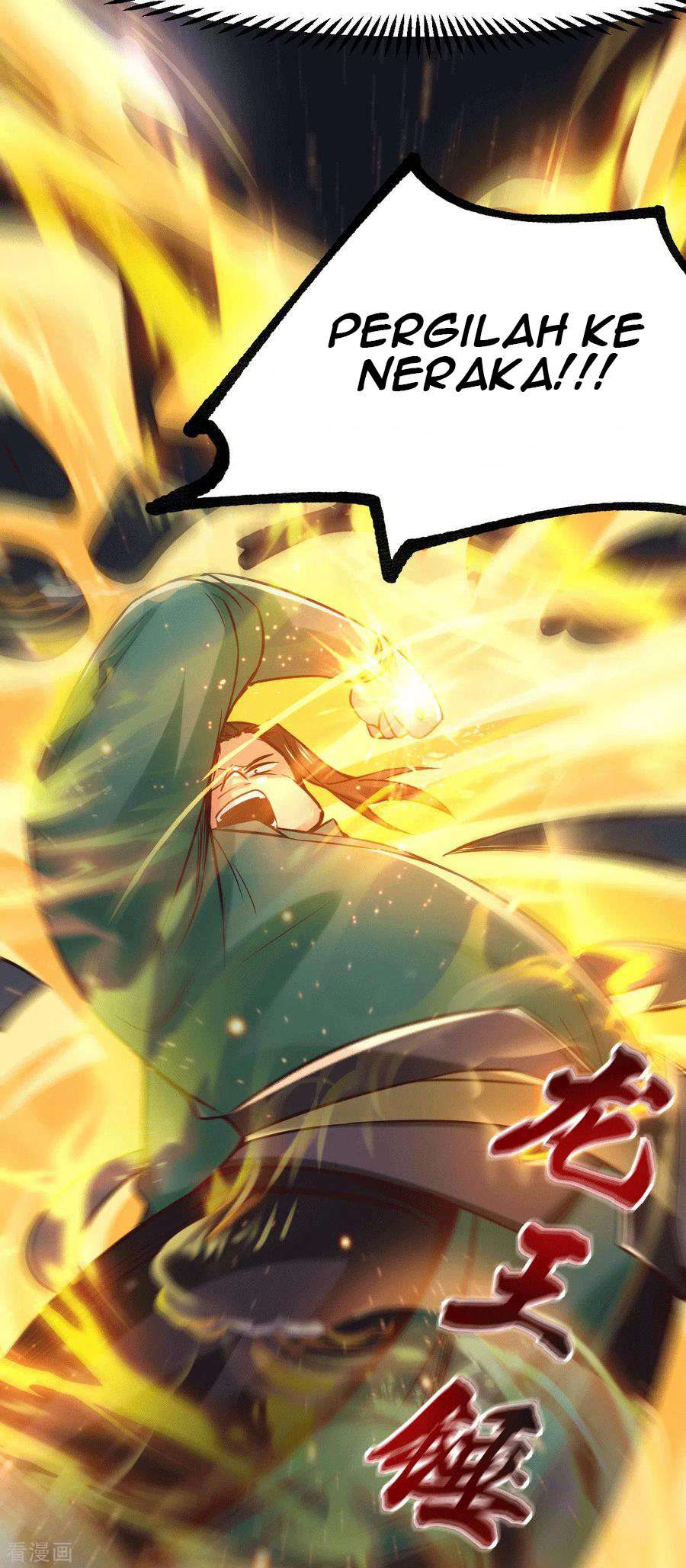 Son in Law Does Cheap Cultivation Chapter 70 Gambar 26