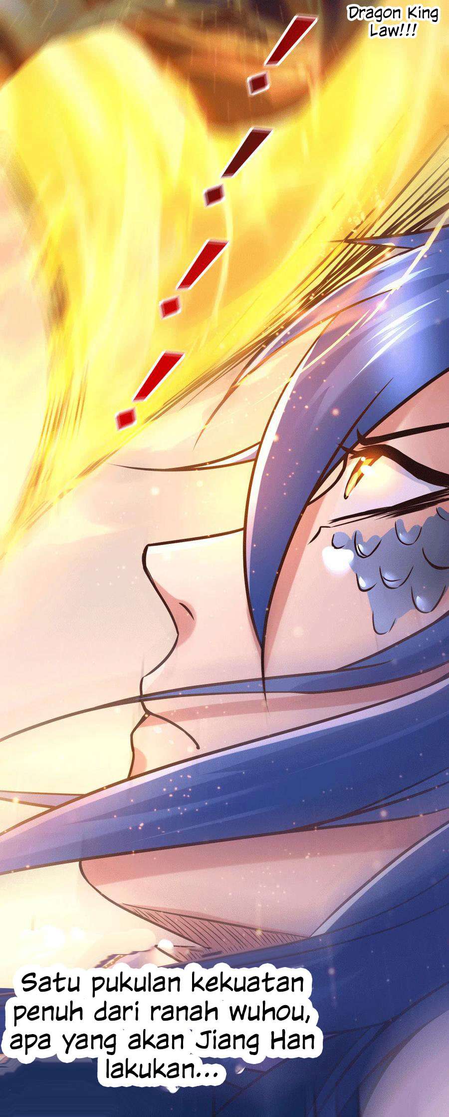 Son in Law Does Cheap Cultivation Chapter 70 Gambar 27