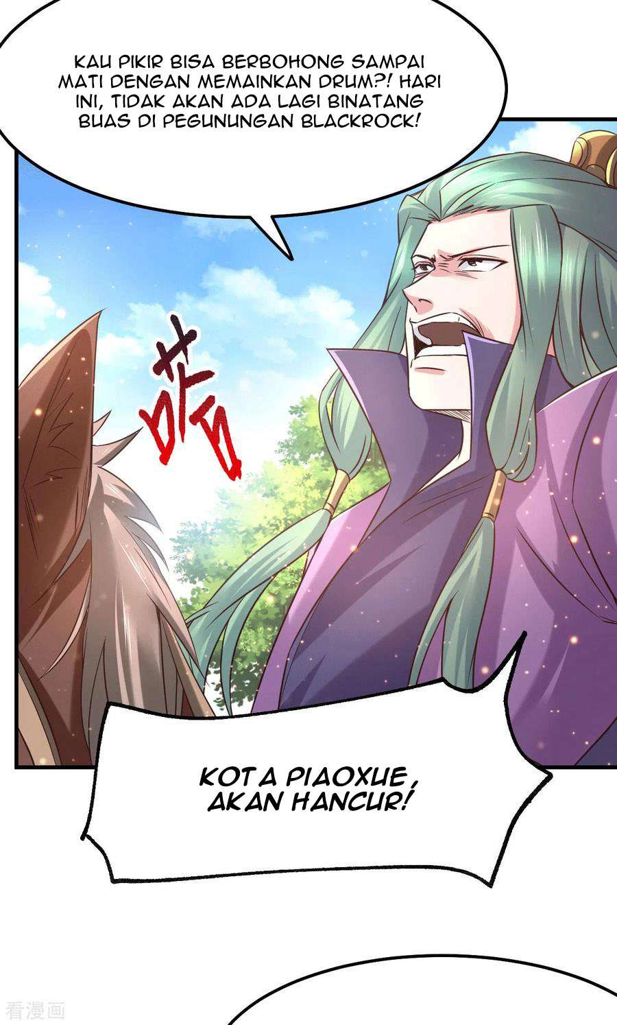 Son in Law Does Cheap Cultivation Chapter 73 Gambar 16
