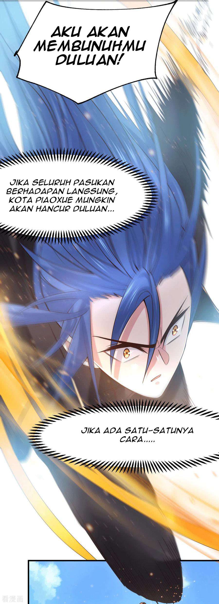 Son in Law Does Cheap Cultivation Chapter 73 Gambar 23