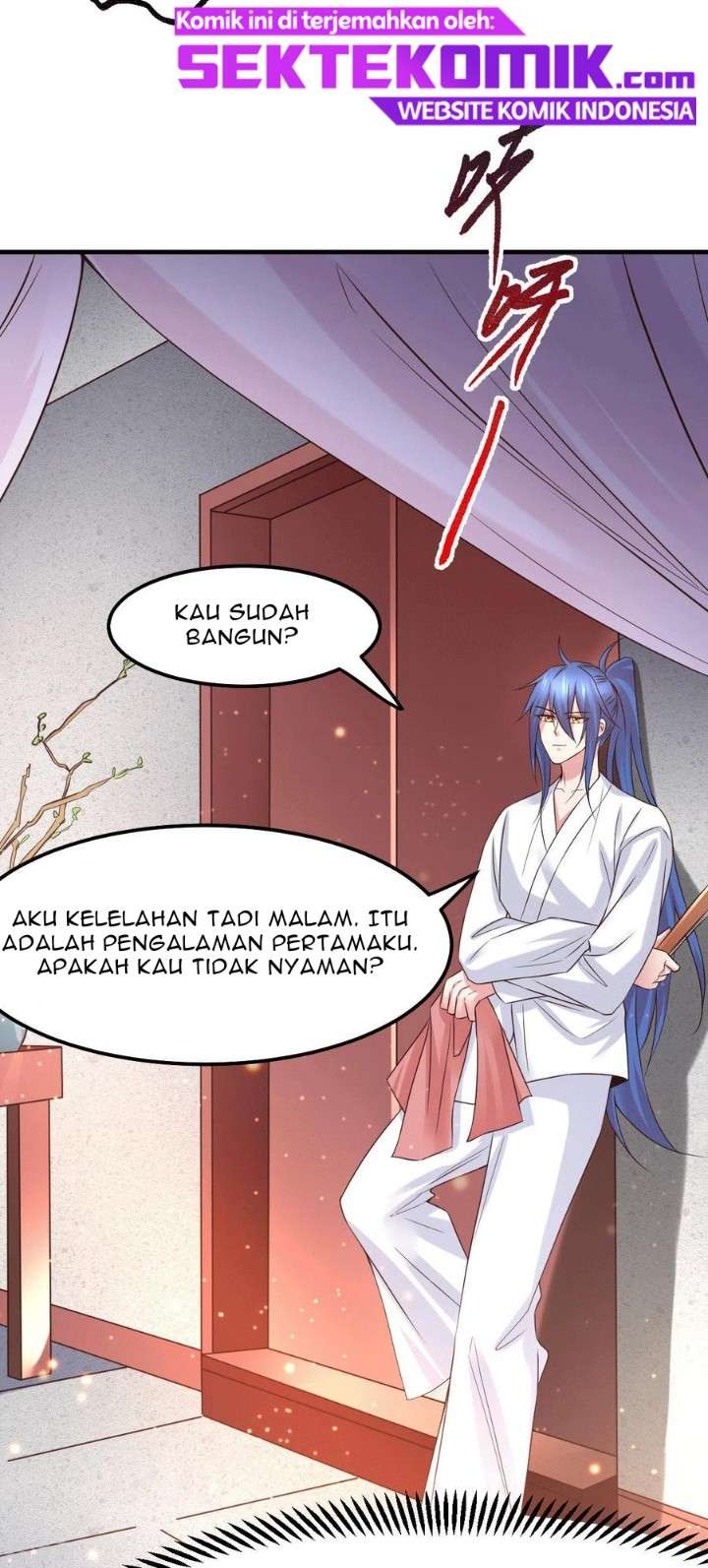 Son in Law Does Cheap Cultivation Chapter 84 Gambar 7