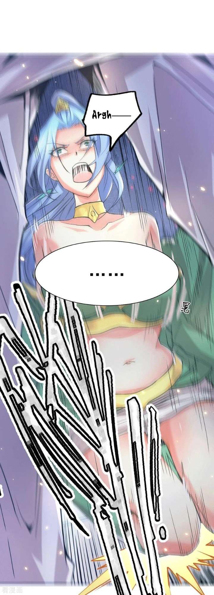 Son in Law Does Cheap Cultivation Chapter 84 Gambar 15