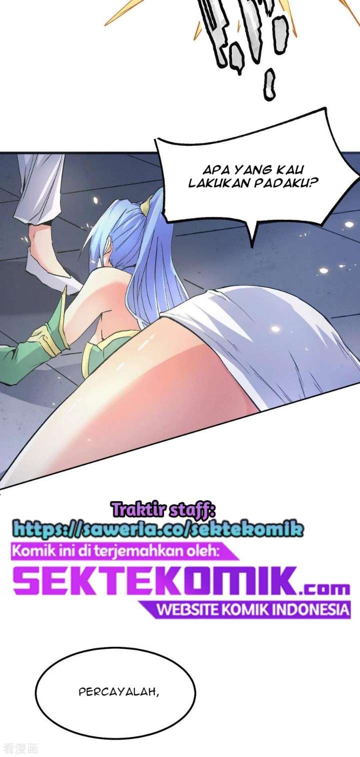 Son in Law Does Cheap Cultivation Chapter 84 Gambar 16
