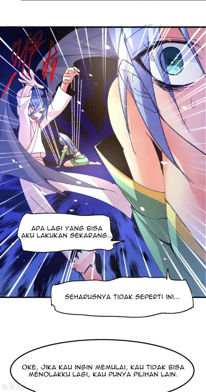 Son in Law Does Cheap Cultivation Chapter 84 Gambar 21