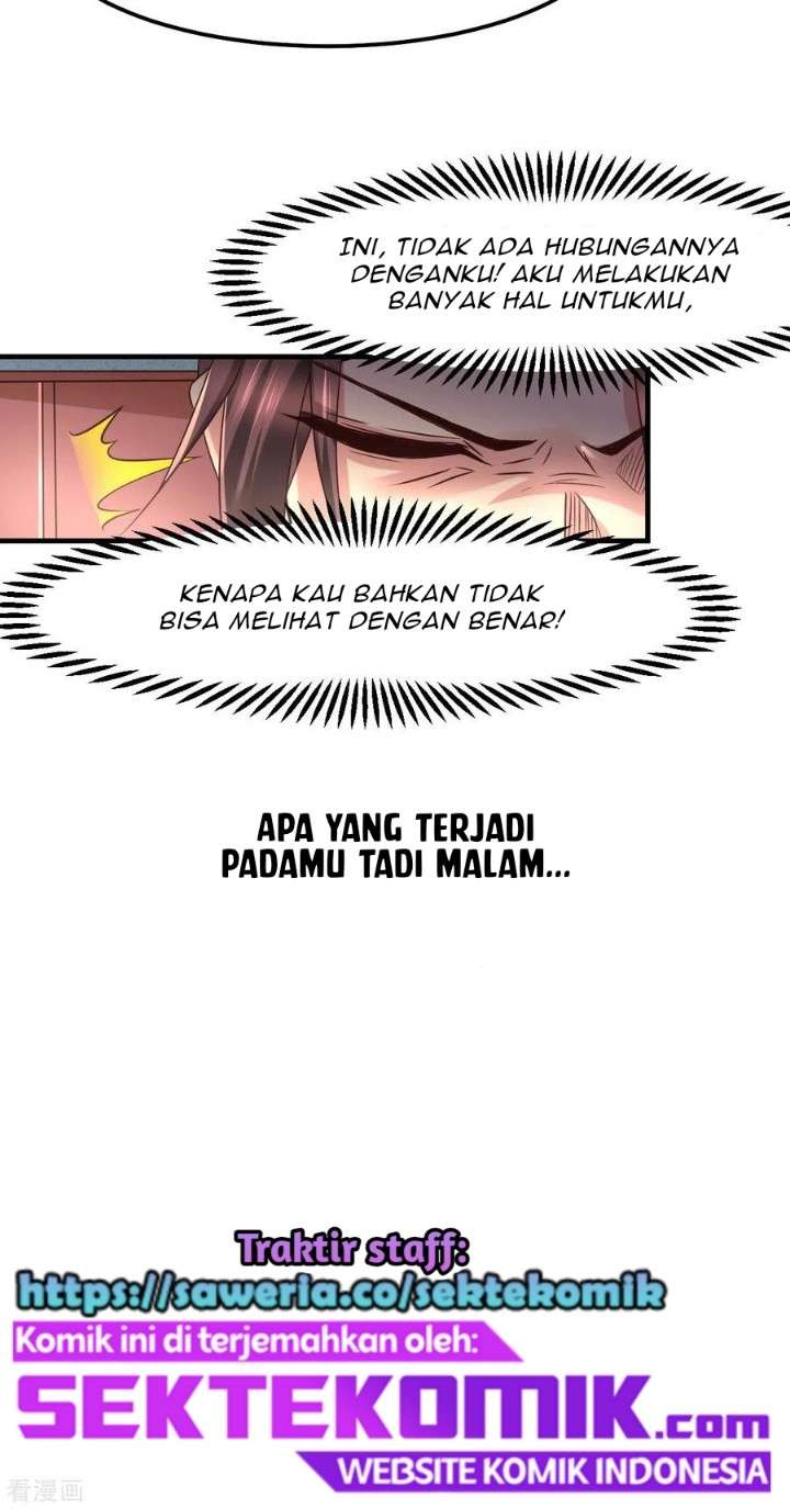 Son in Law Does Cheap Cultivation Chapter 84 Gambar 28