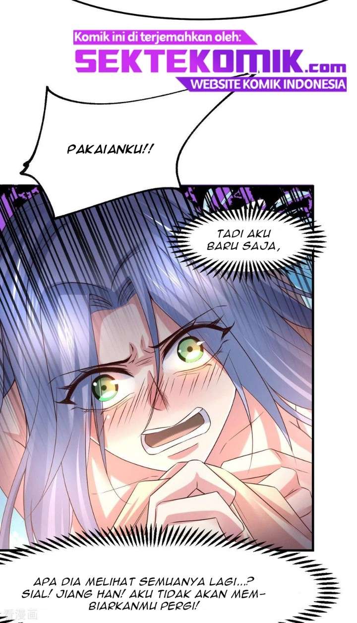 Son in Law Does Cheap Cultivation Chapter 85 Gambar 7