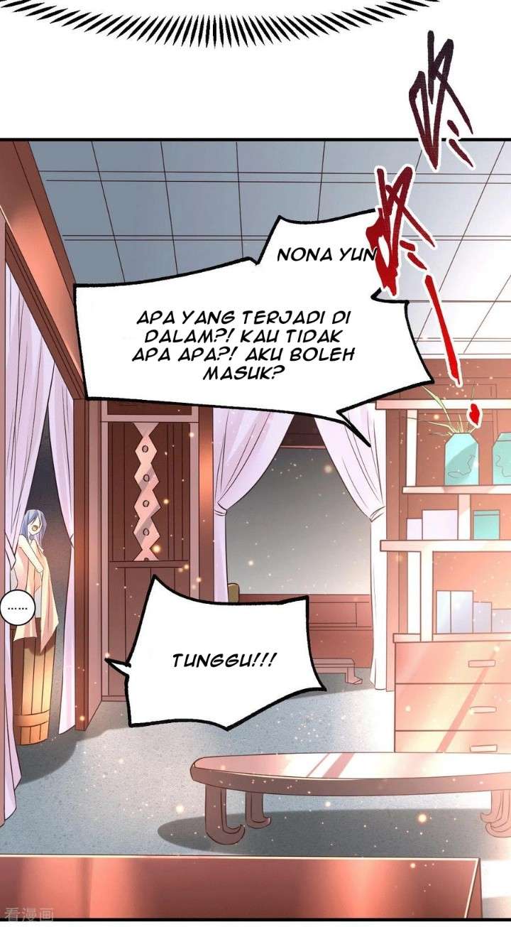 Son in Law Does Cheap Cultivation Chapter 85 Gambar 8
