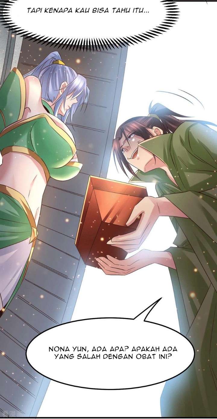 Son in Law Does Cheap Cultivation Chapter 85 Gambar 14