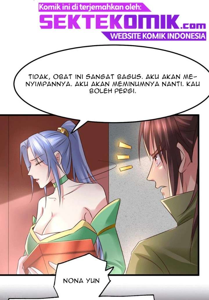 Son in Law Does Cheap Cultivation Chapter 85 Gambar 15