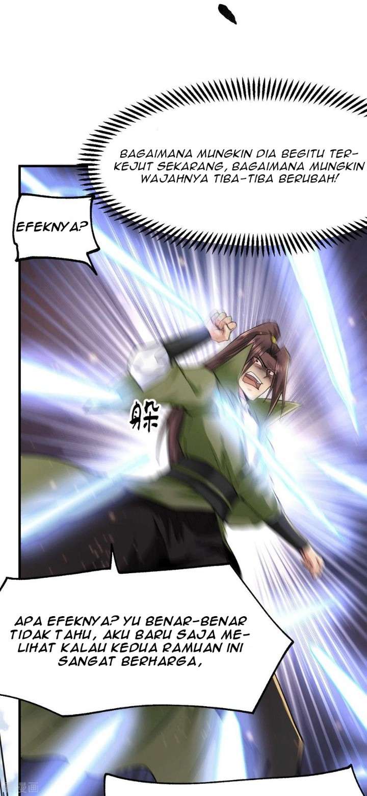 Son in Law Does Cheap Cultivation Chapter 85 Gambar 20