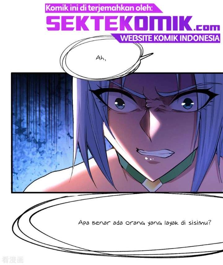 Son in Law Does Cheap Cultivation Chapter 85 Gambar 30