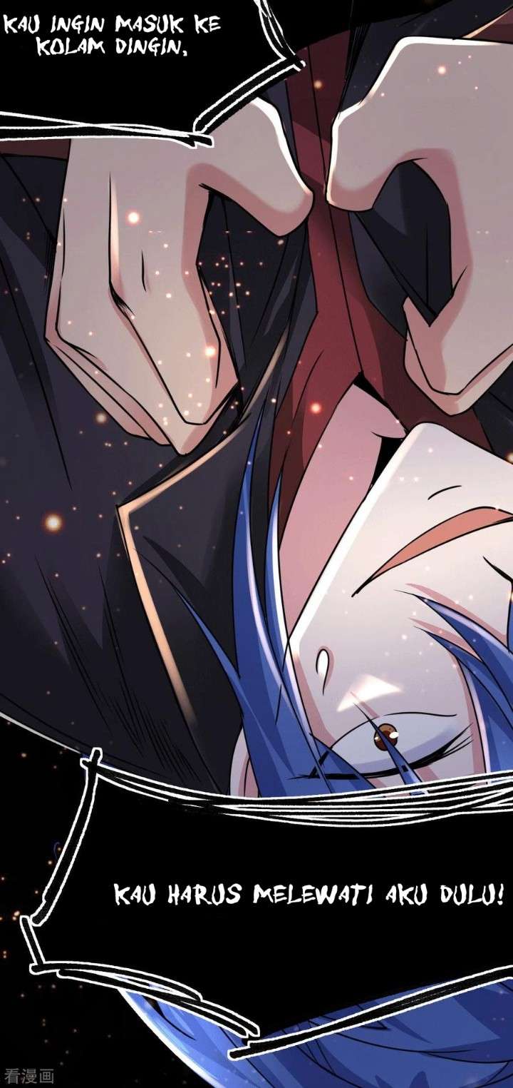 Son in Law Does Cheap Cultivation Chapter 85 Gambar 37