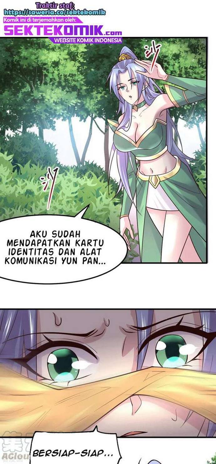 Son in Law Does Cheap Cultivation Chapter 97 Gambar 4