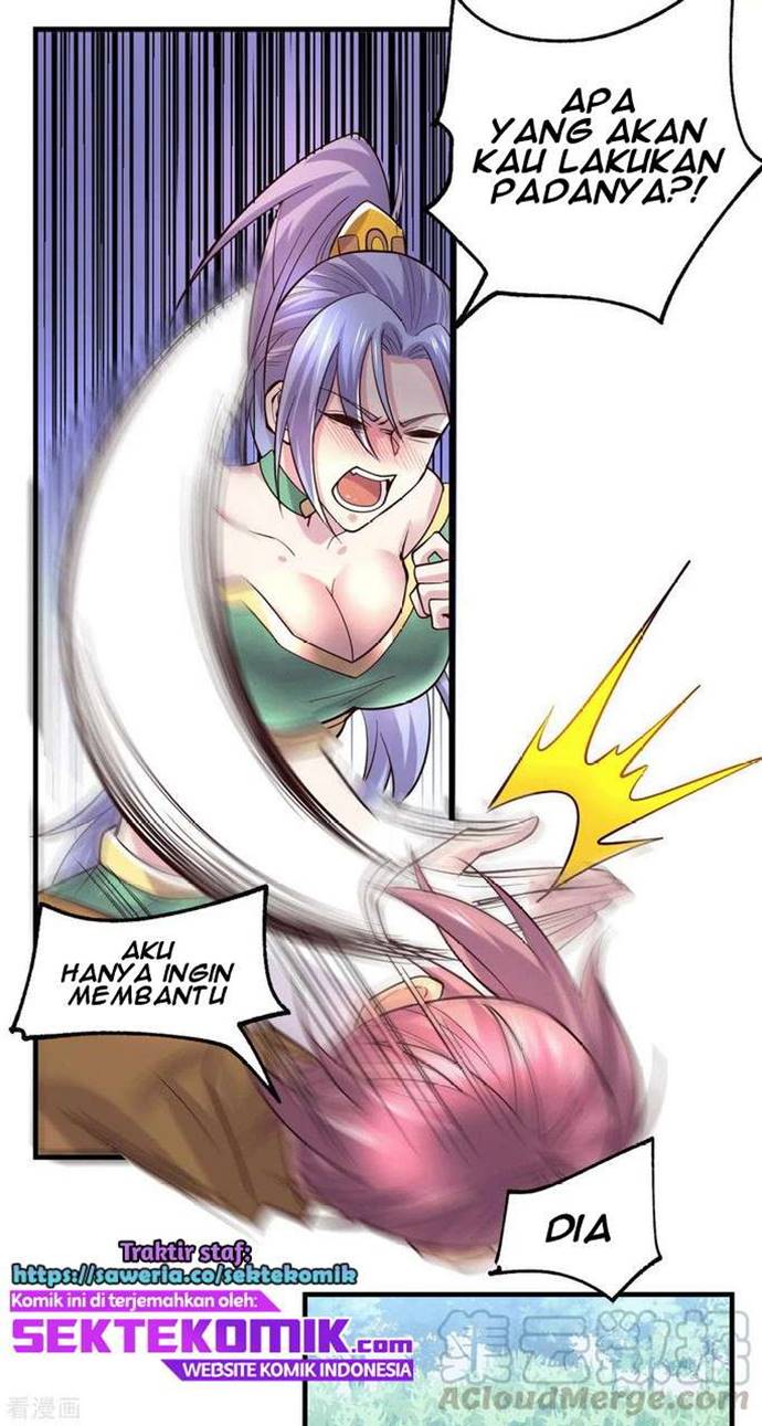 Son in Law Does Cheap Cultivation Chapter 97 Gambar 6