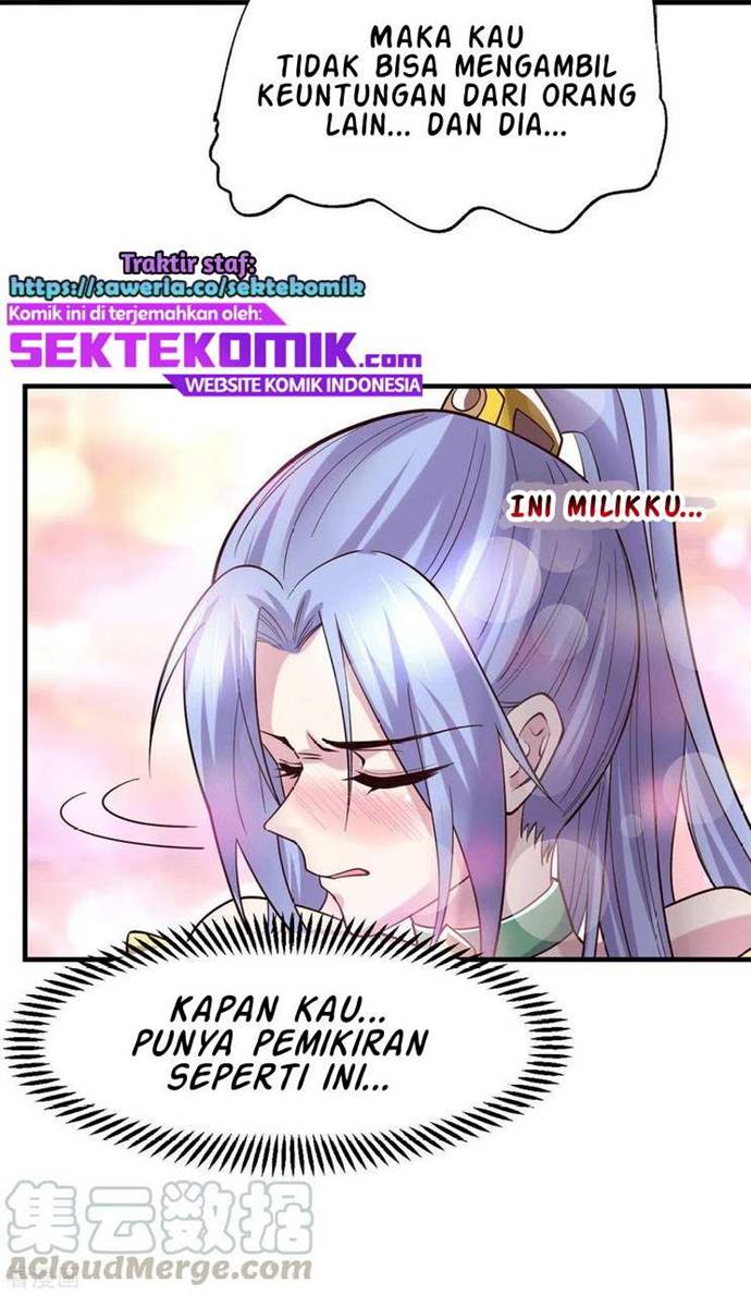 Son in Law Does Cheap Cultivation Chapter 97 Gambar 8
