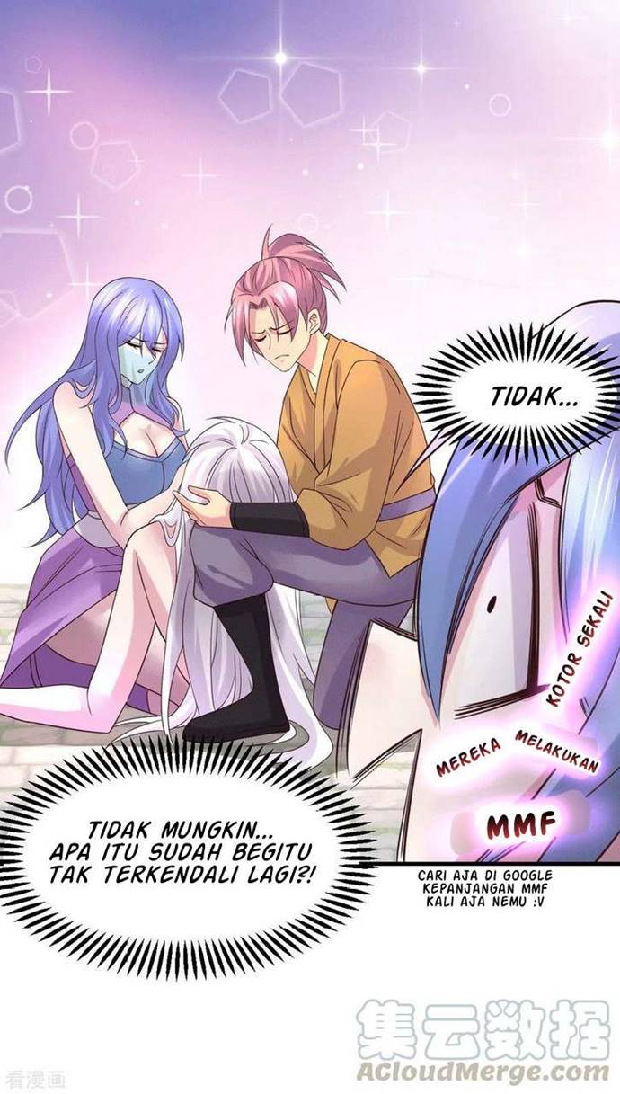 Son in Law Does Cheap Cultivation Chapter 97 Gambar 10