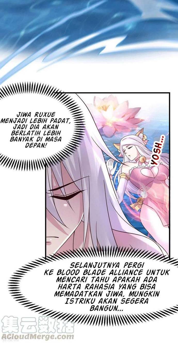 Son in Law Does Cheap Cultivation Chapter 97 Gambar 16