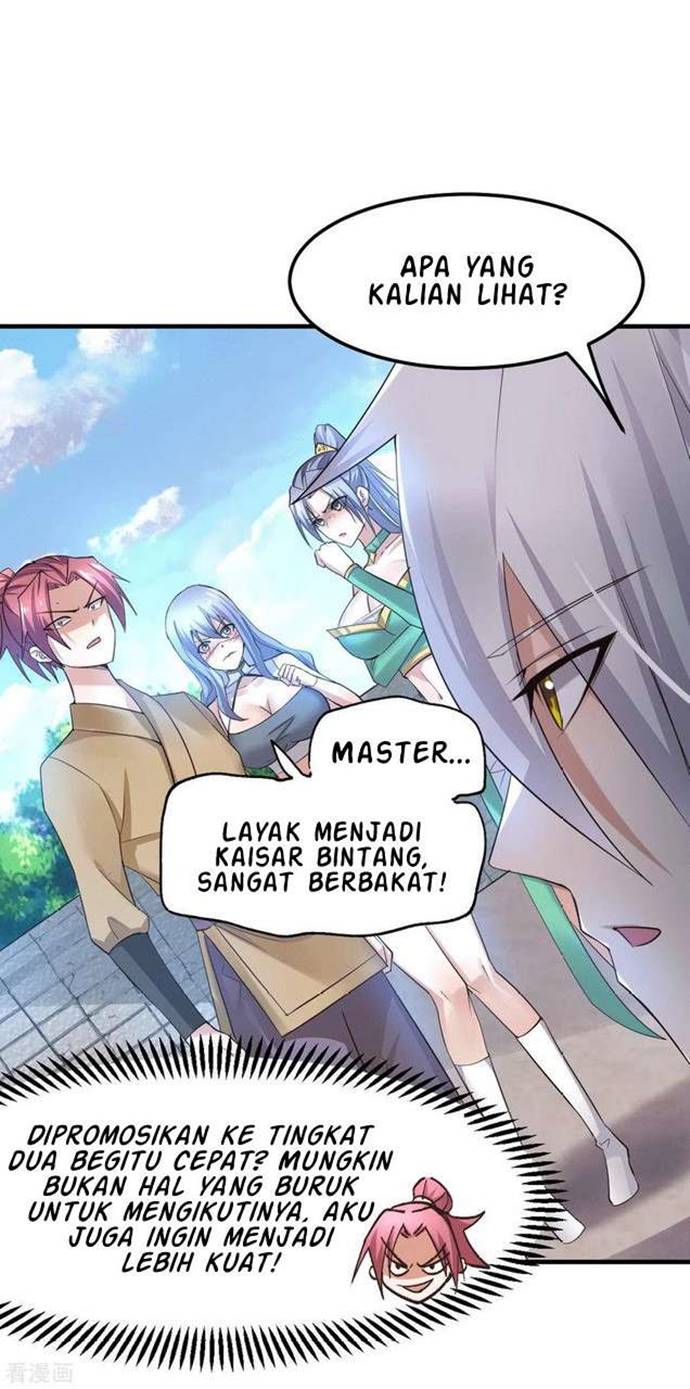 Son in Law Does Cheap Cultivation Chapter 97 Gambar 17