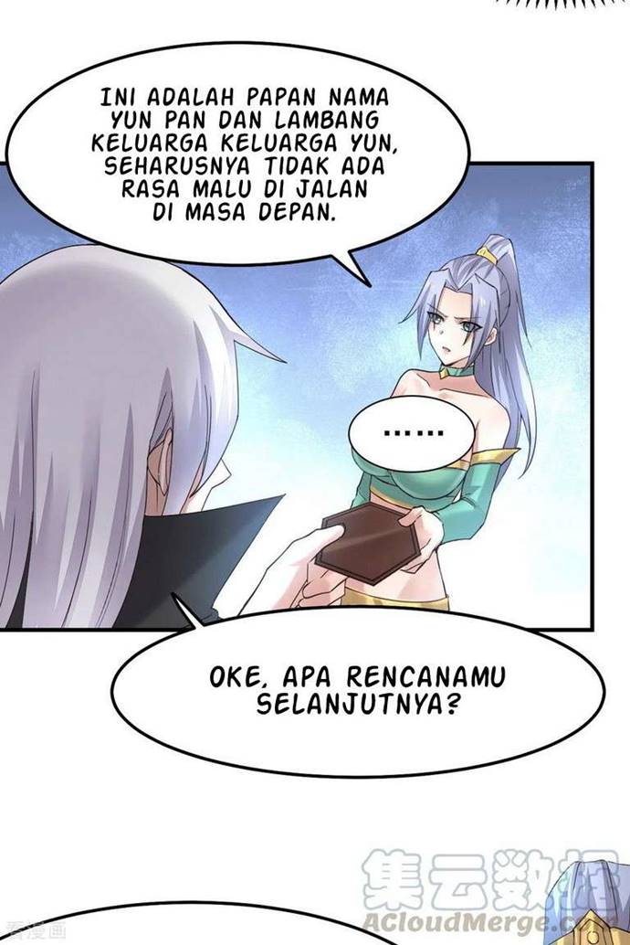 Son in Law Does Cheap Cultivation Chapter 97 Gambar 22