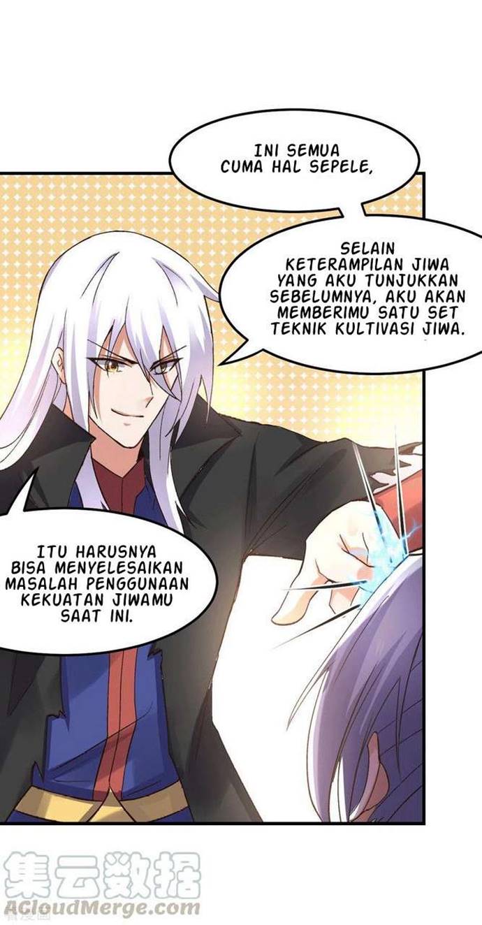 Son in Law Does Cheap Cultivation Chapter 97 Gambar 24