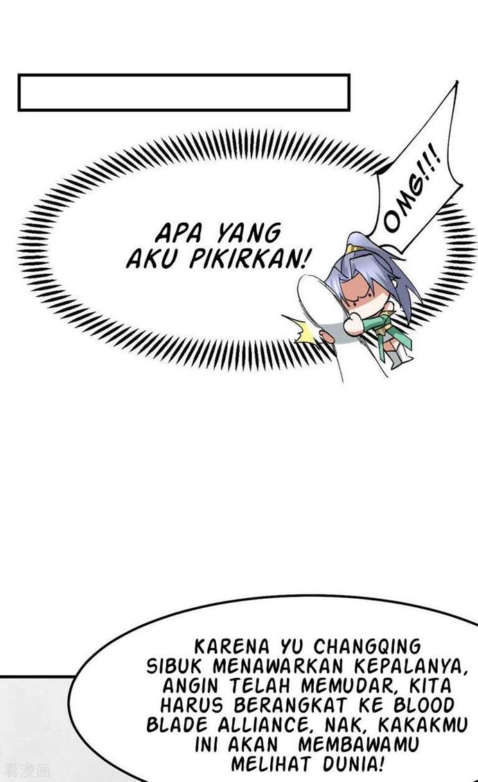 Son in Law Does Cheap Cultivation Chapter 97 Gambar 27
