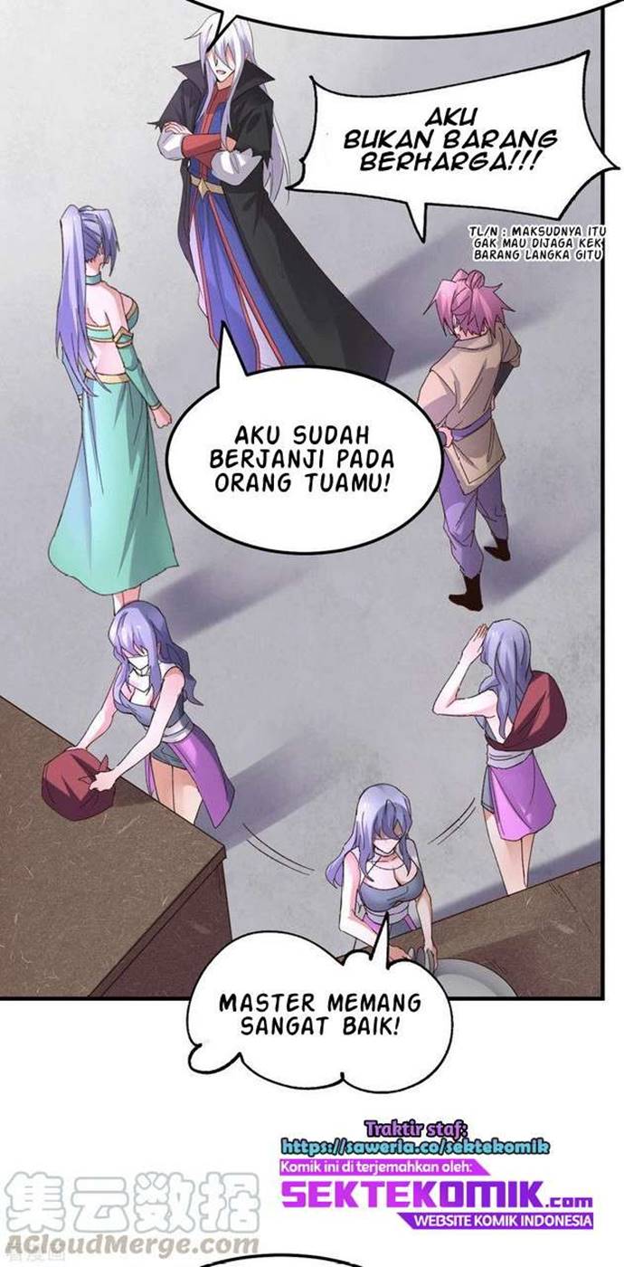 Son in Law Does Cheap Cultivation Chapter 97 Gambar 28