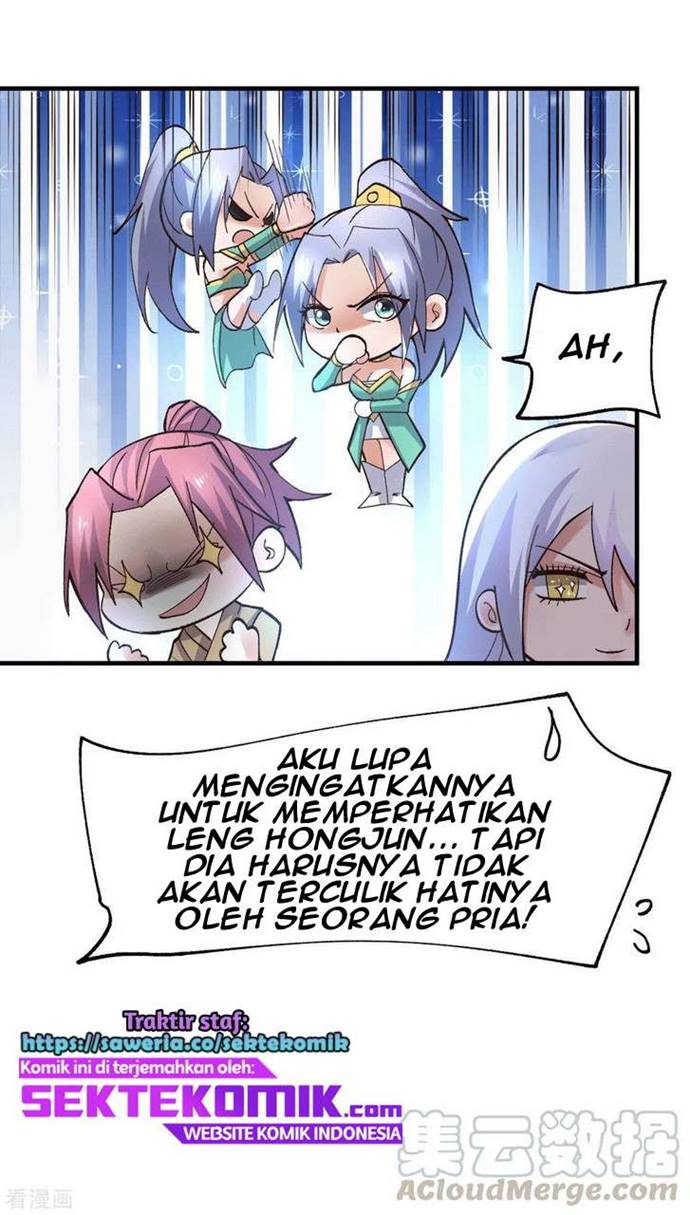 Son in Law Does Cheap Cultivation Chapter 97 Gambar 30