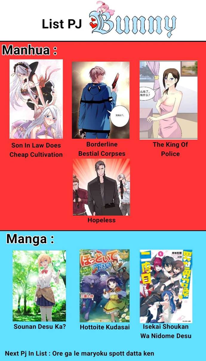 Son in Law Does Cheap Cultivation Chapter 97 Gambar 38