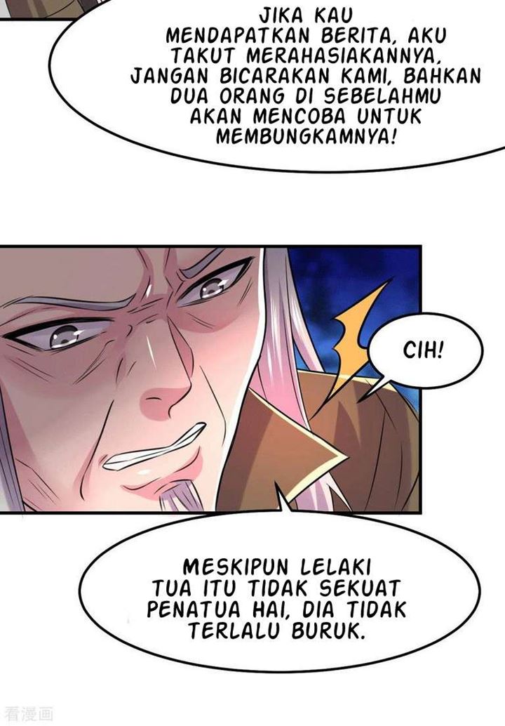 Son in Law Does Cheap Cultivation Chapter 107 Gambar 18