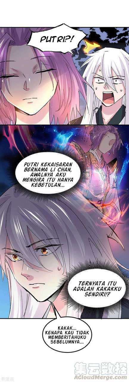 Son in Law Does Cheap Cultivation Chapter 111 Gambar 9