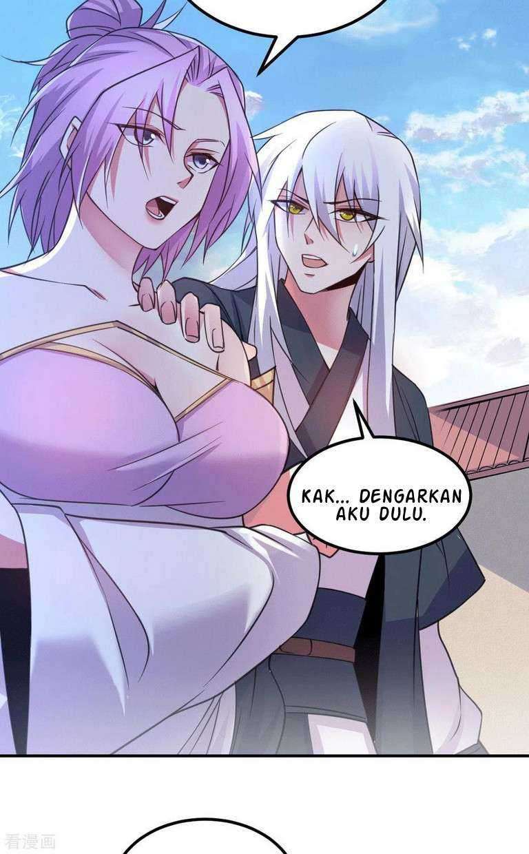 Son in Law Does Cheap Cultivation Chapter 111 Gambar 12