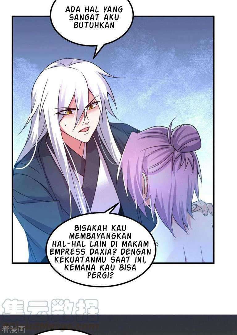Son in Law Does Cheap Cultivation Chapter 111 Gambar 13