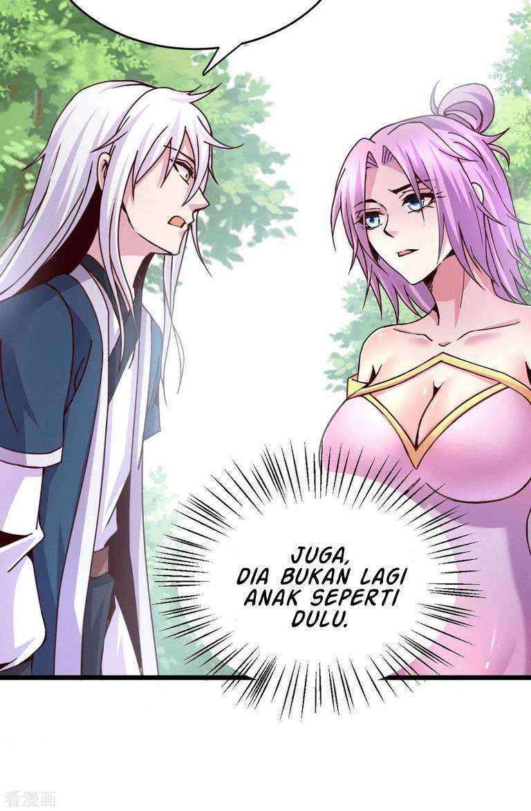 Son in Law Does Cheap Cultivation Chapter 111 Gambar 18