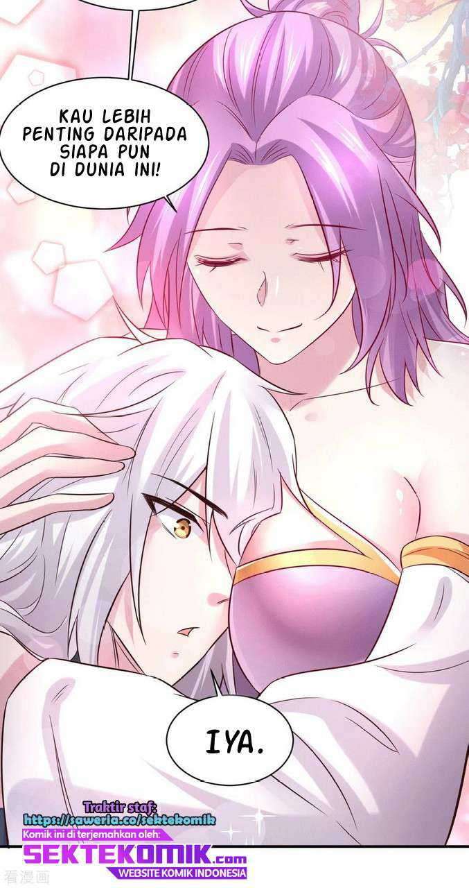 Son in Law Does Cheap Cultivation Chapter 111 Gambar 20