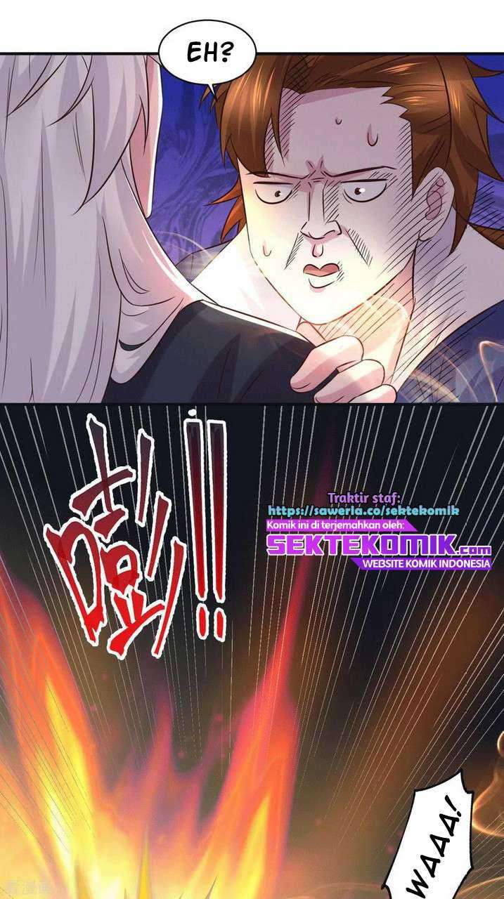 Son in Law Does Cheap Cultivation Chapter 111 Gambar 28