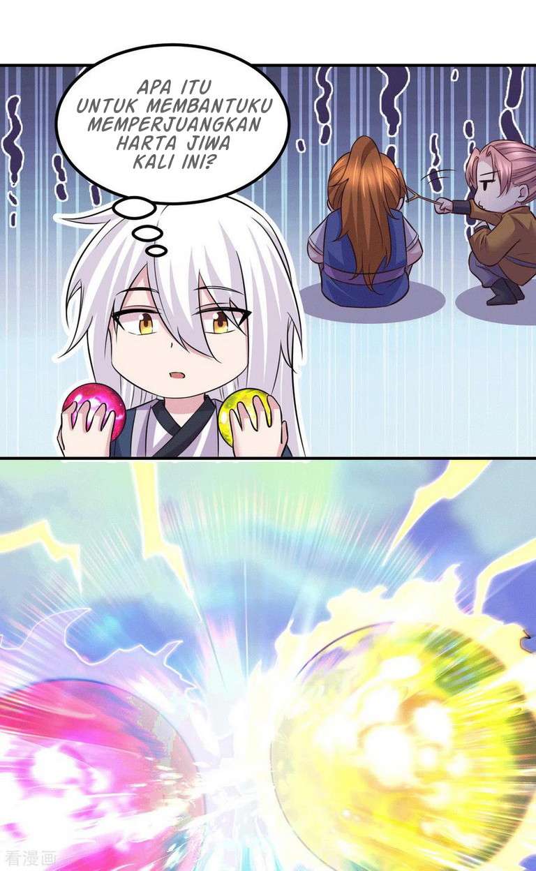 Son in Law Does Cheap Cultivation Chapter 112 Gambar 8