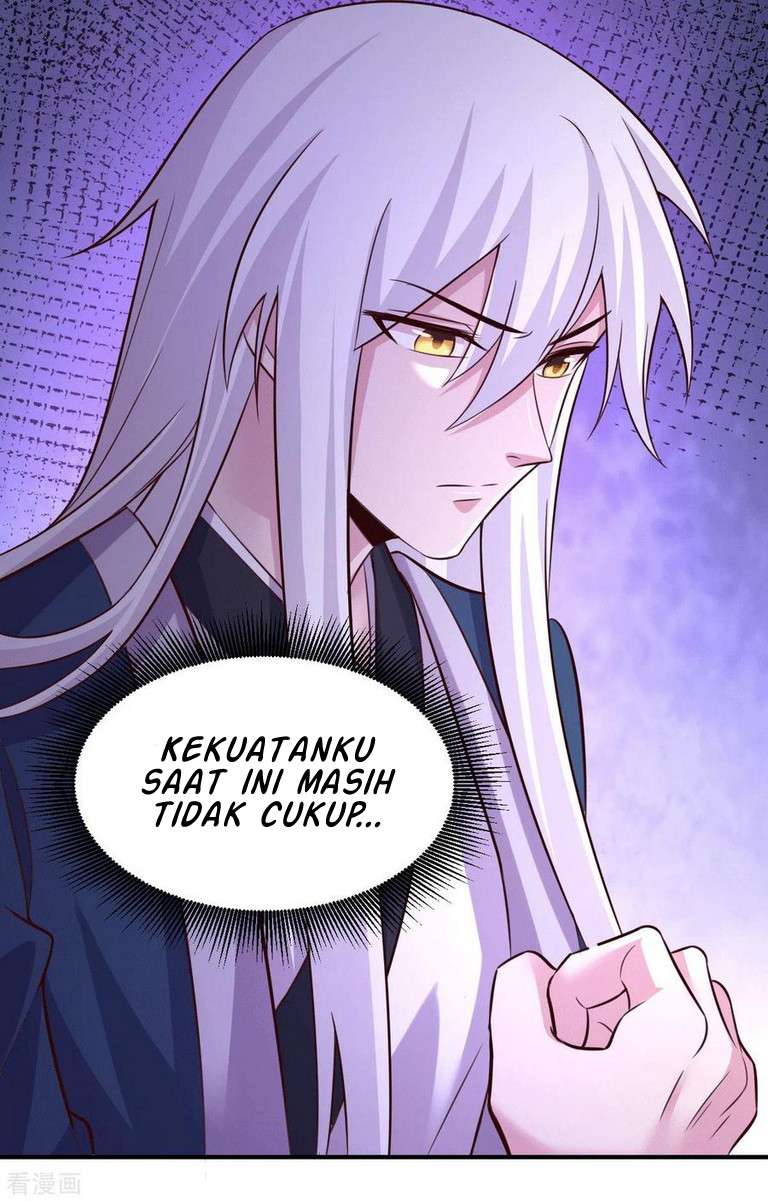 Son in Law Does Cheap Cultivation Chapter 112 Gambar 10
