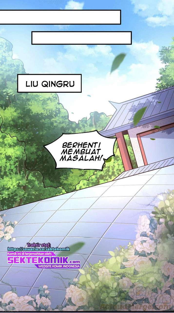 Son in Law Does Cheap Cultivation Chapter 112 Gambar 13