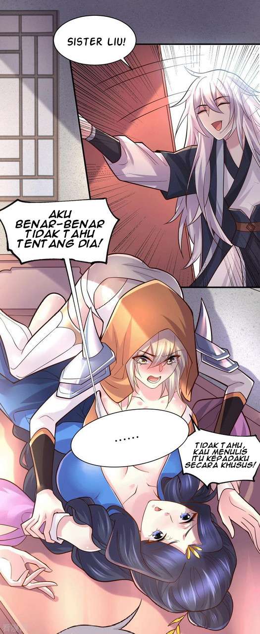 Son in Law Does Cheap Cultivation Chapter 112 Gambar 14