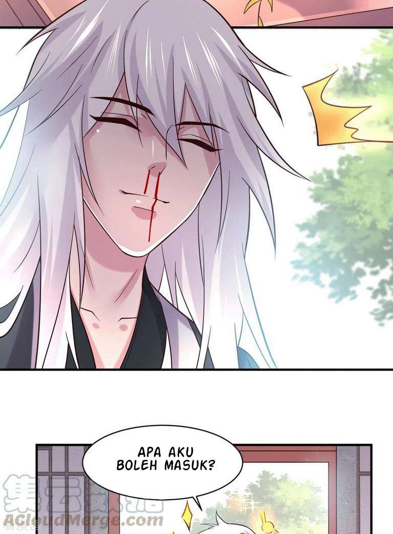 Son in Law Does Cheap Cultivation Chapter 112 Gambar 15