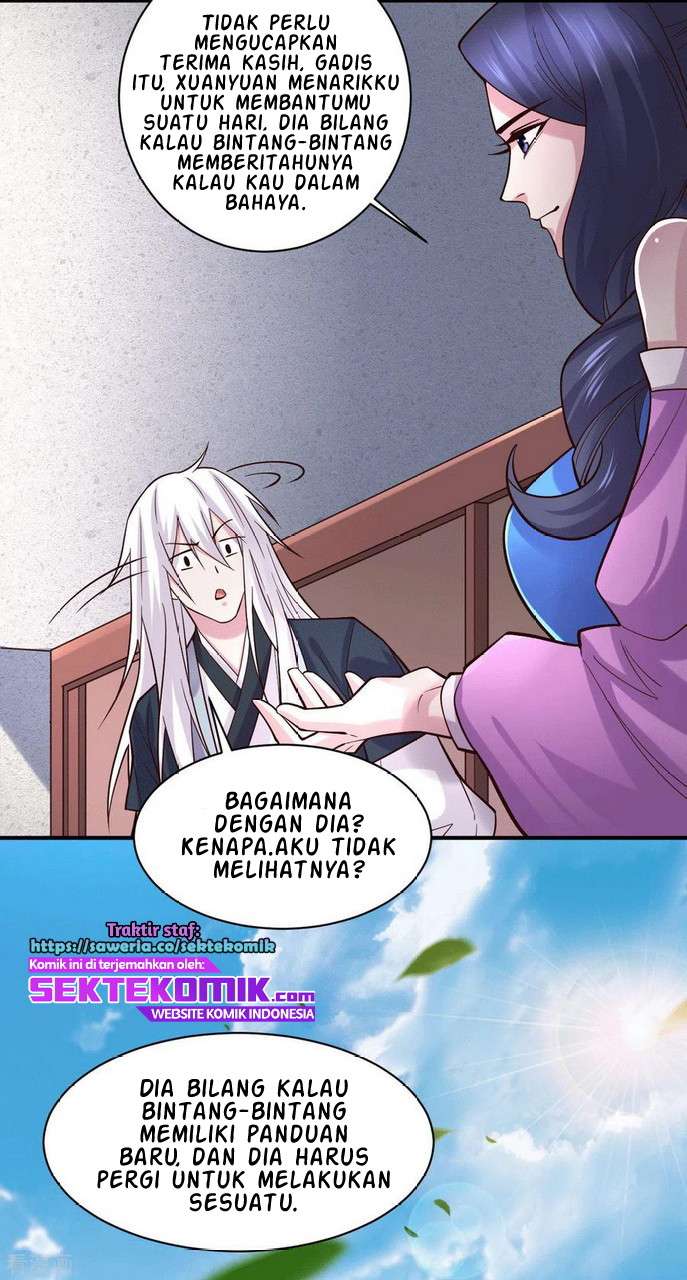 Son in Law Does Cheap Cultivation Chapter 112 Gambar 18