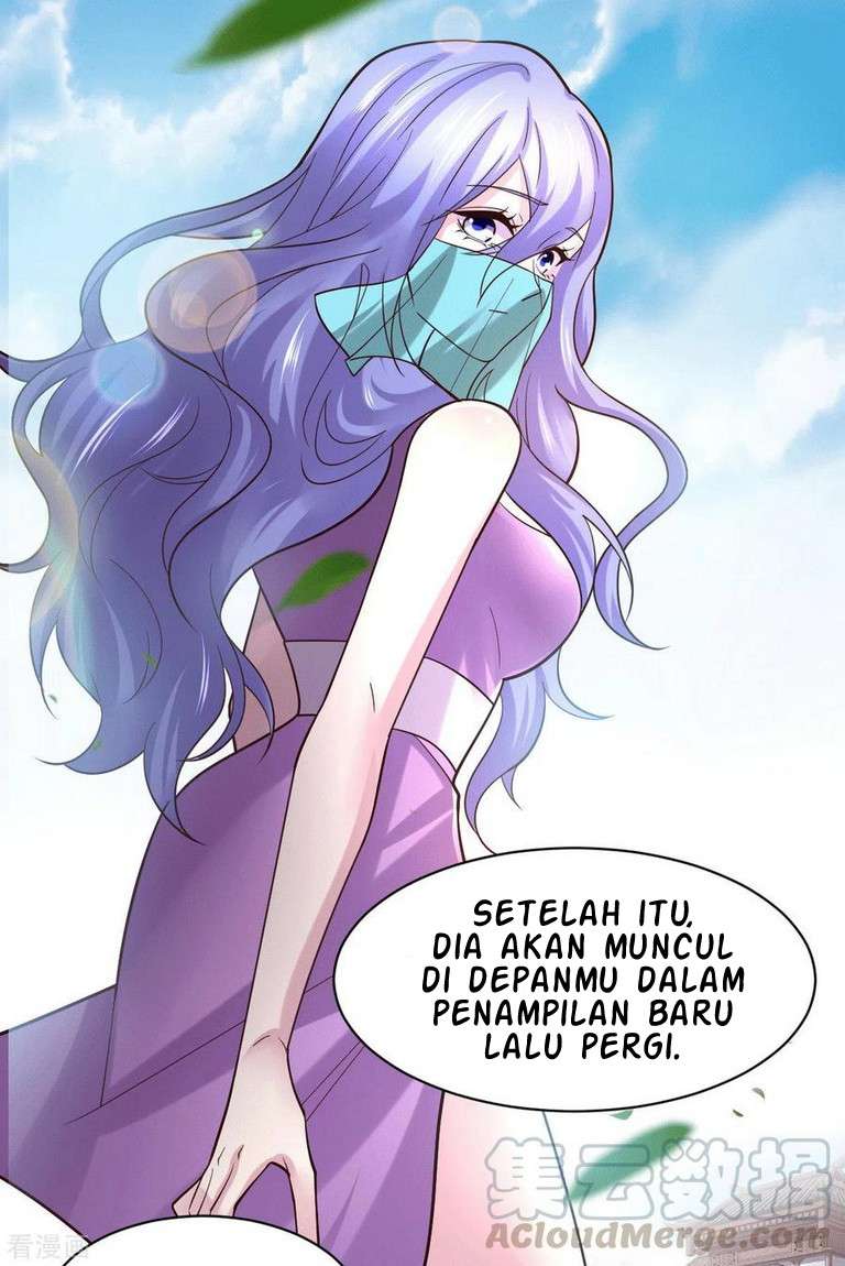 Son in Law Does Cheap Cultivation Chapter 112 Gambar 19