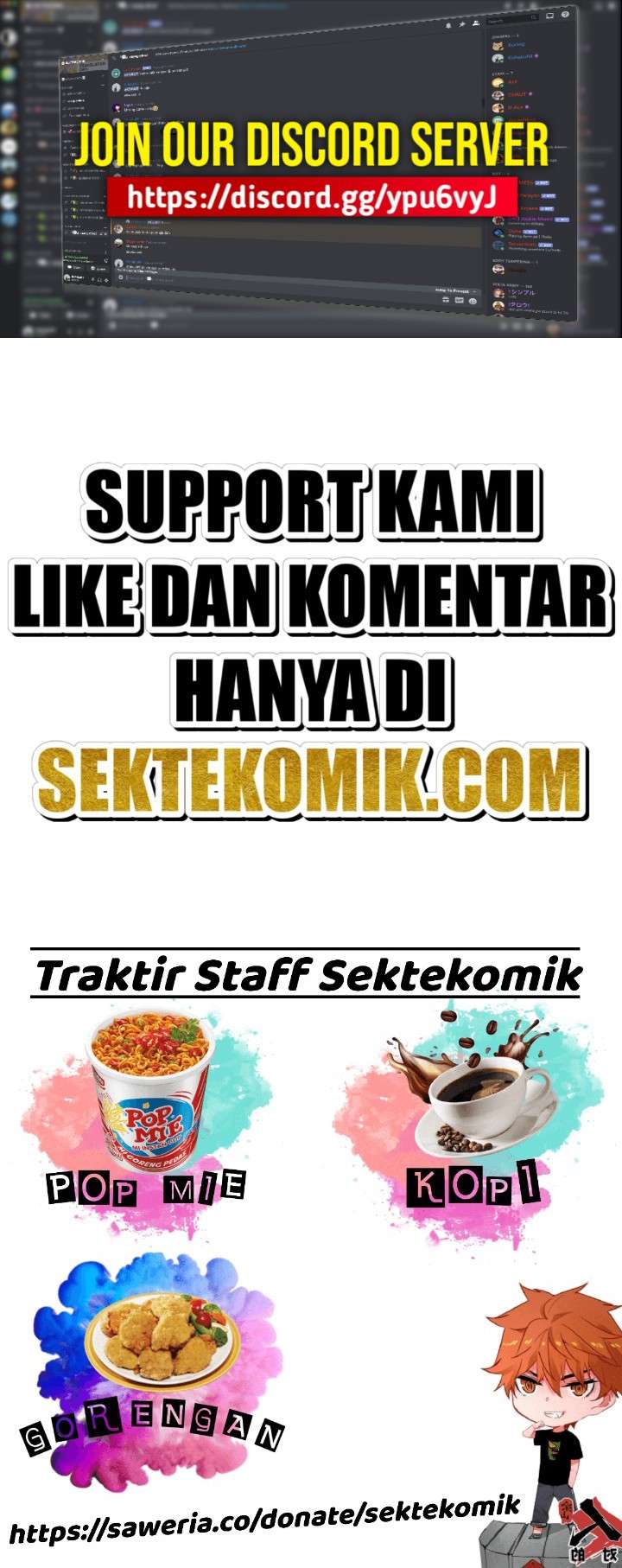 Son in Law Does Cheap Cultivation Chapter 112 Gambar 35