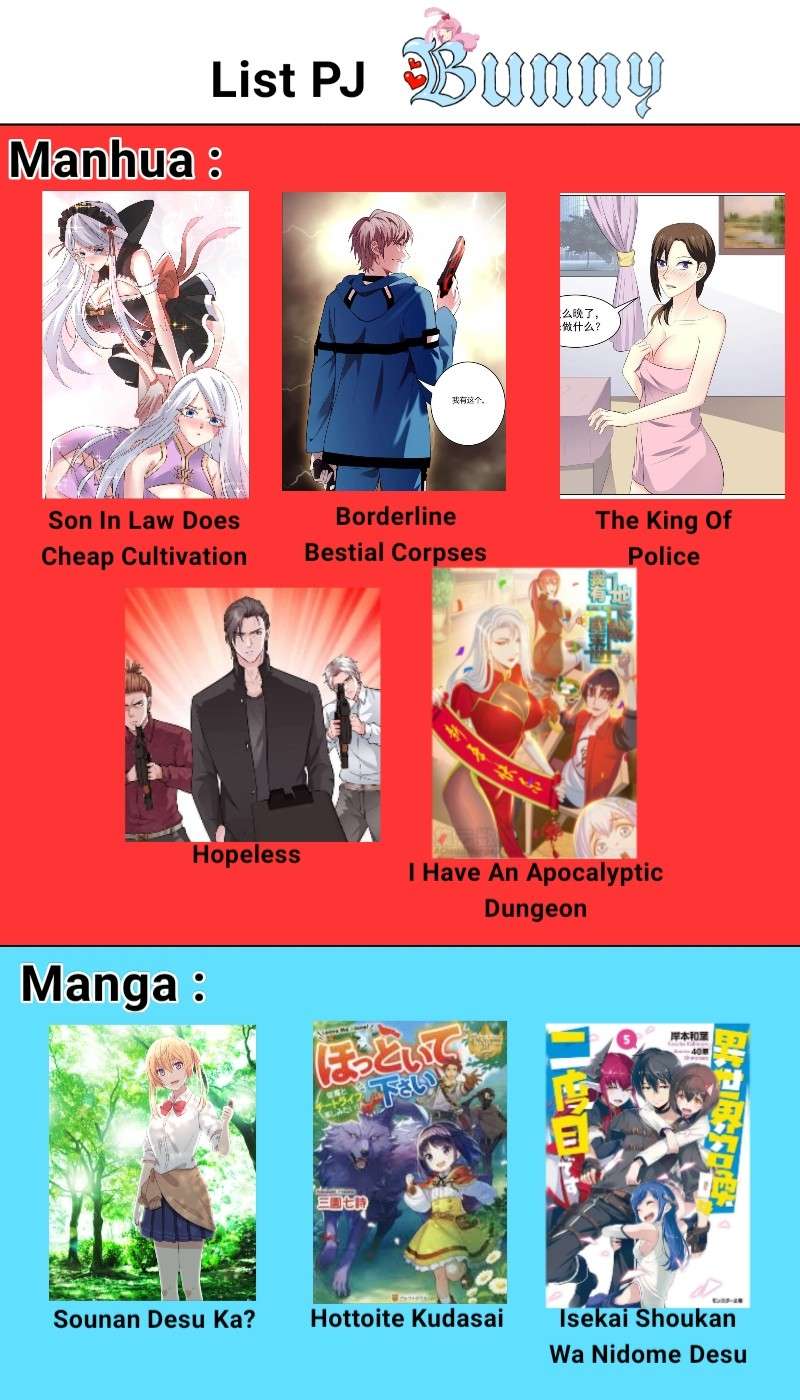 Son in Law Does Cheap Cultivation Chapter 112 Gambar 37